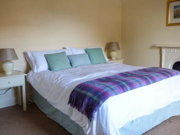 Woodside Cottage
