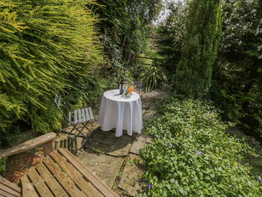 Quoits Cottage