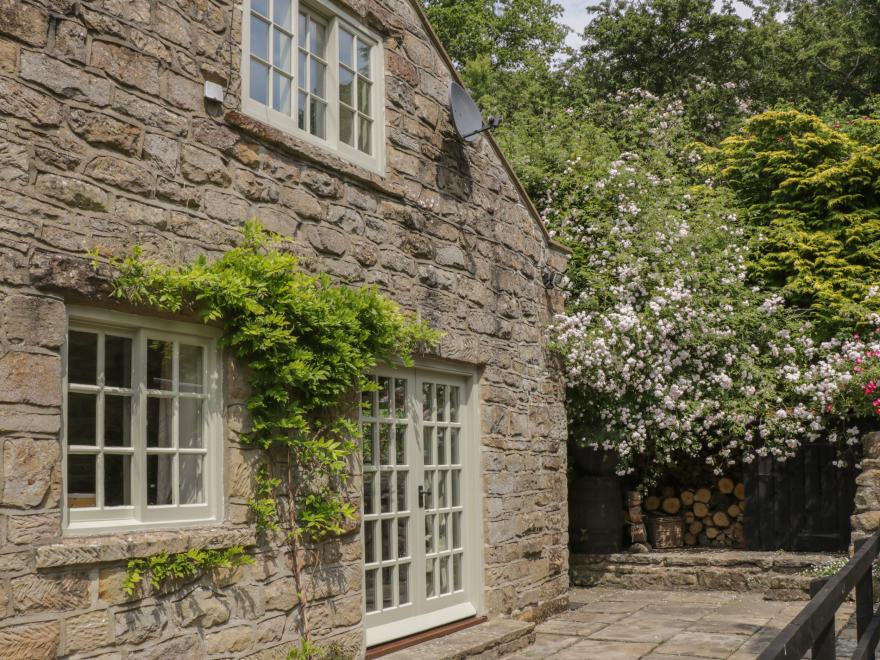 Quoits Cottage