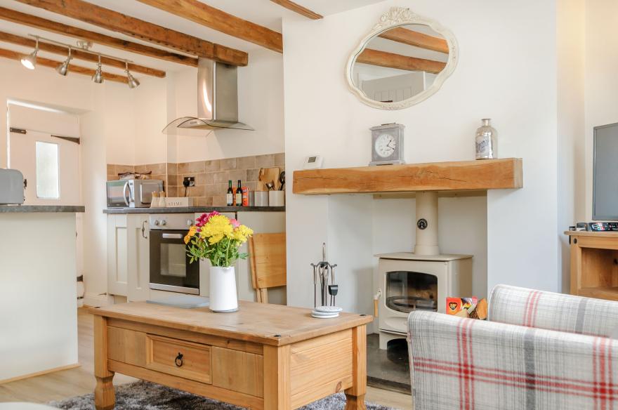 Chimes Cottage