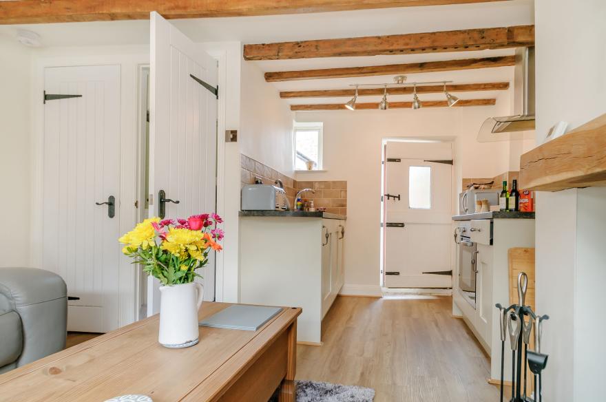 Chimes Cottage