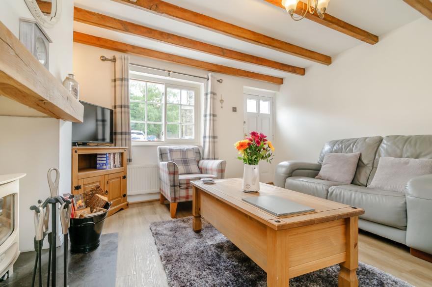 Chimes Cottage