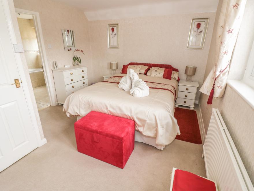 Rosemary Cottage