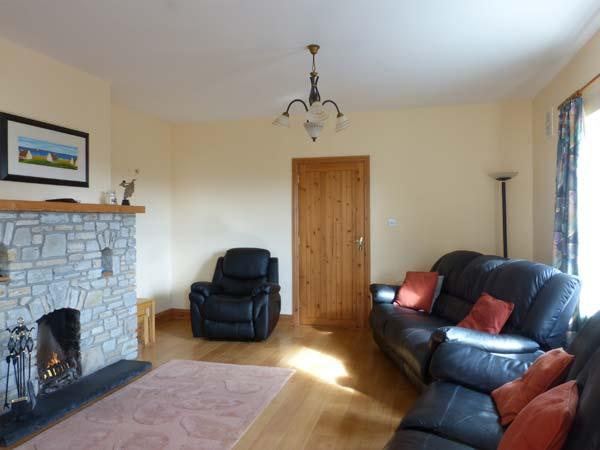 Creeslough View