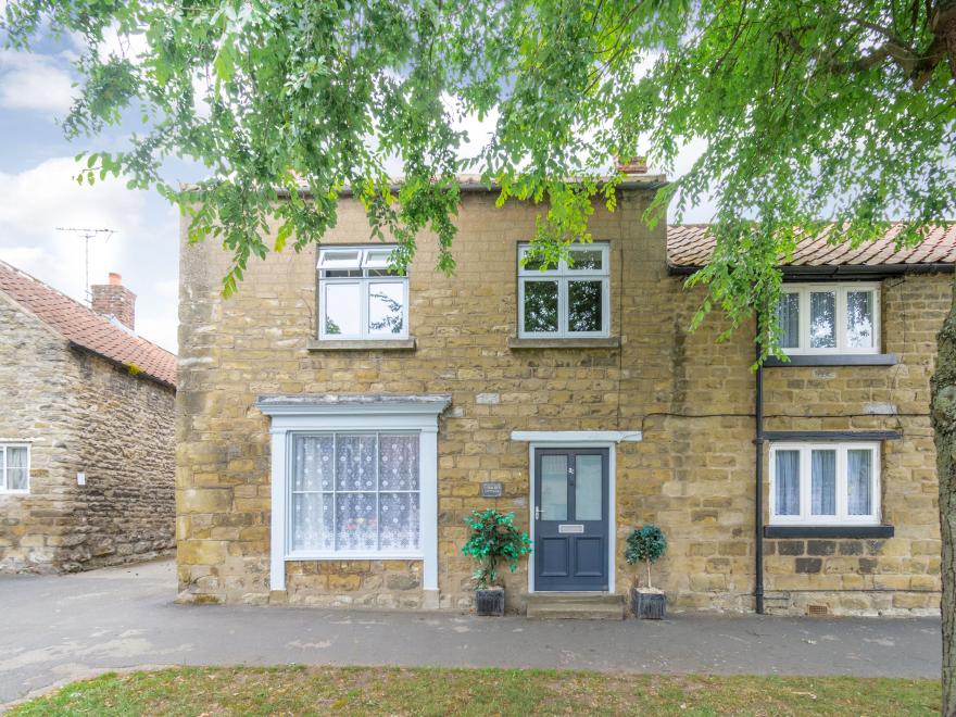 Cobbler's Cottage
