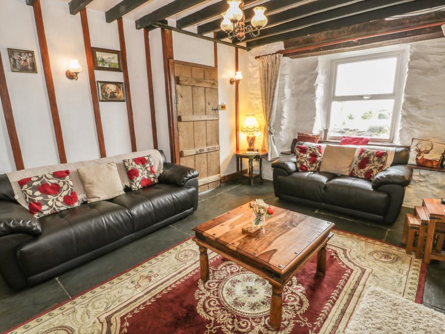 Hendy Cottage
