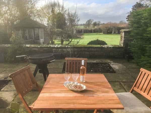 The Granary