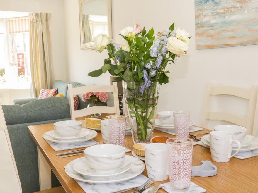 White Rose Cottage