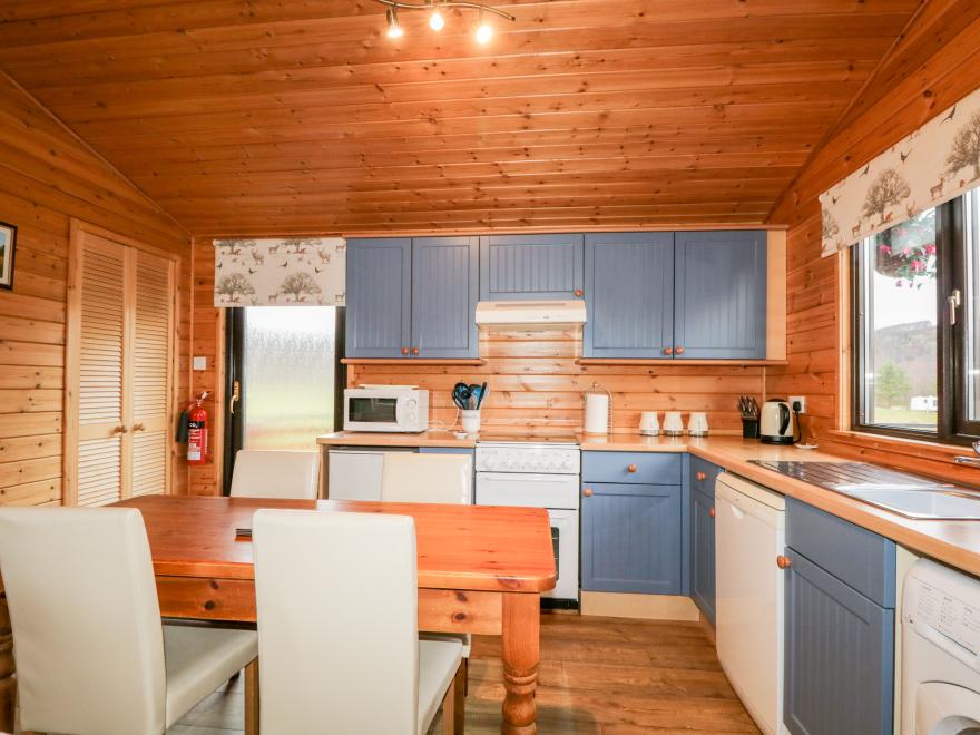 Wildcat Lodge