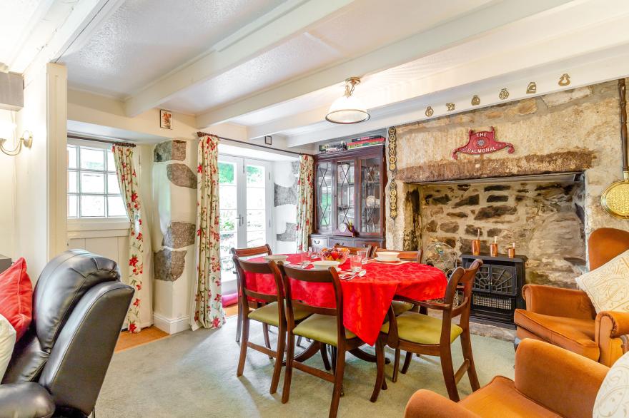Westside Cottage