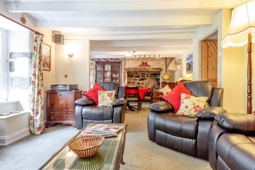 Westside Cottage