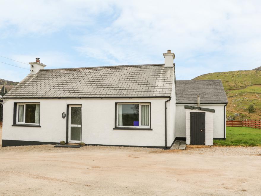 Gapple Cottage