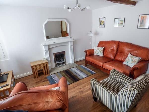 Corner Cottage