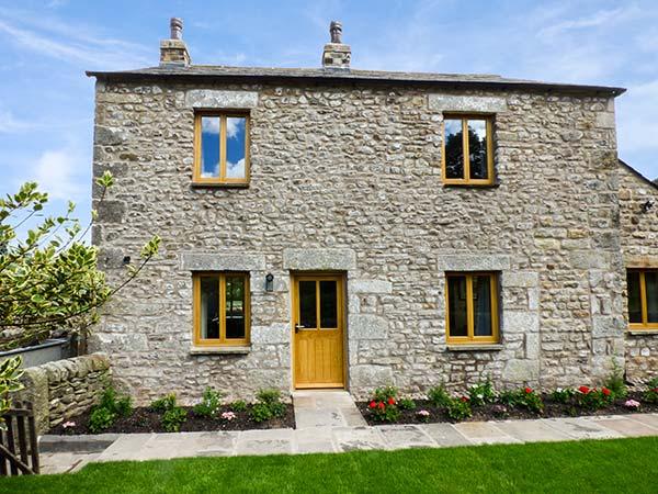 Lane Foot Cottage