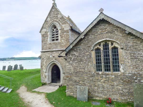 Kilcarreg