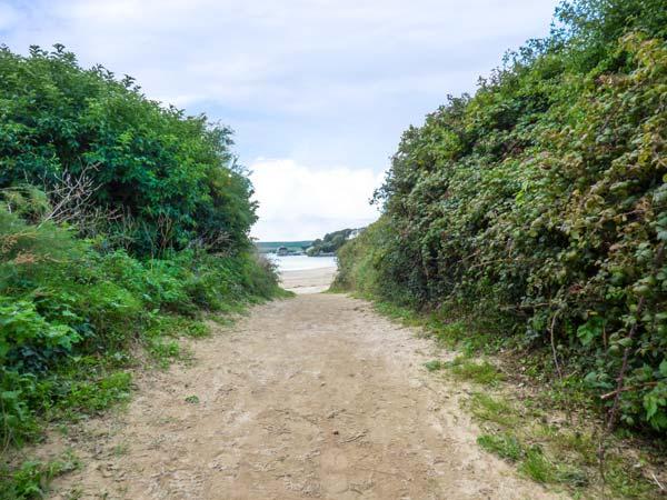 Kilcarreg