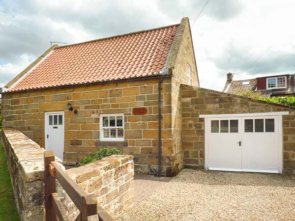 Quakers Cottage