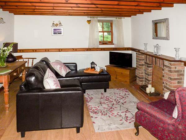Quakers Cottage