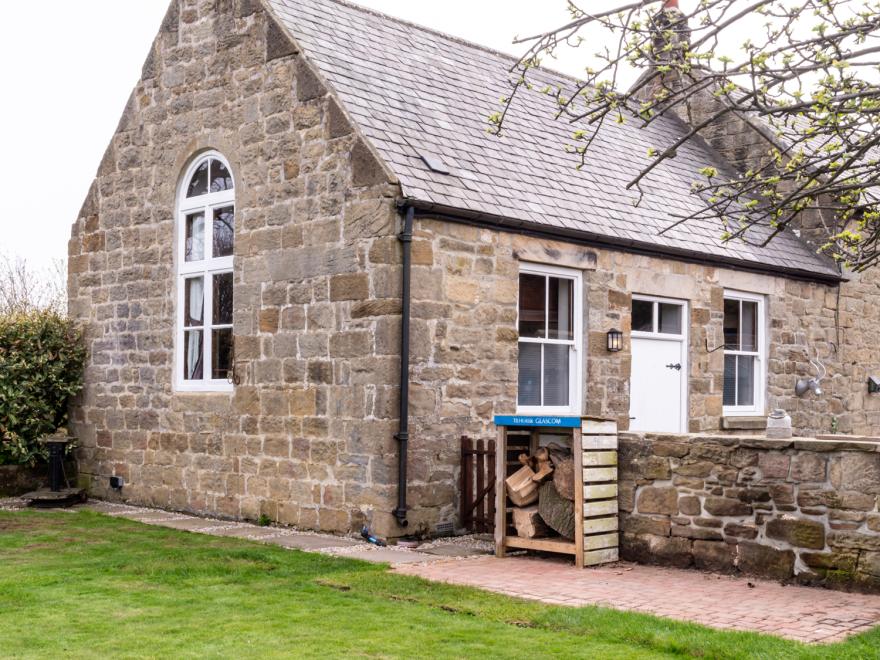 The Old School Room