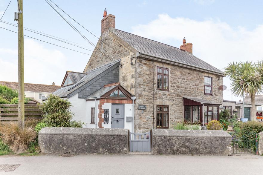 Victoria Cottage