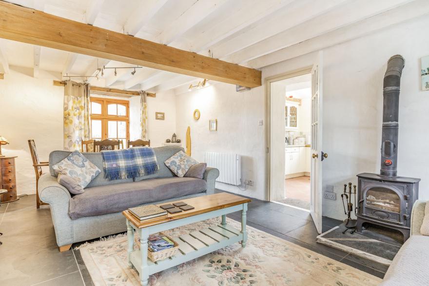 Victoria Cottage
