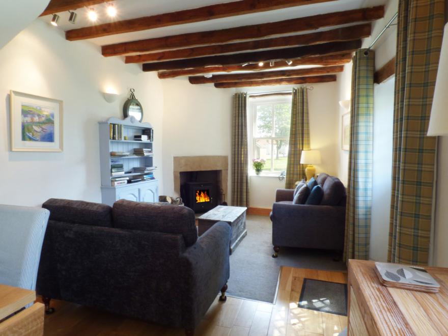 Corner Cottage