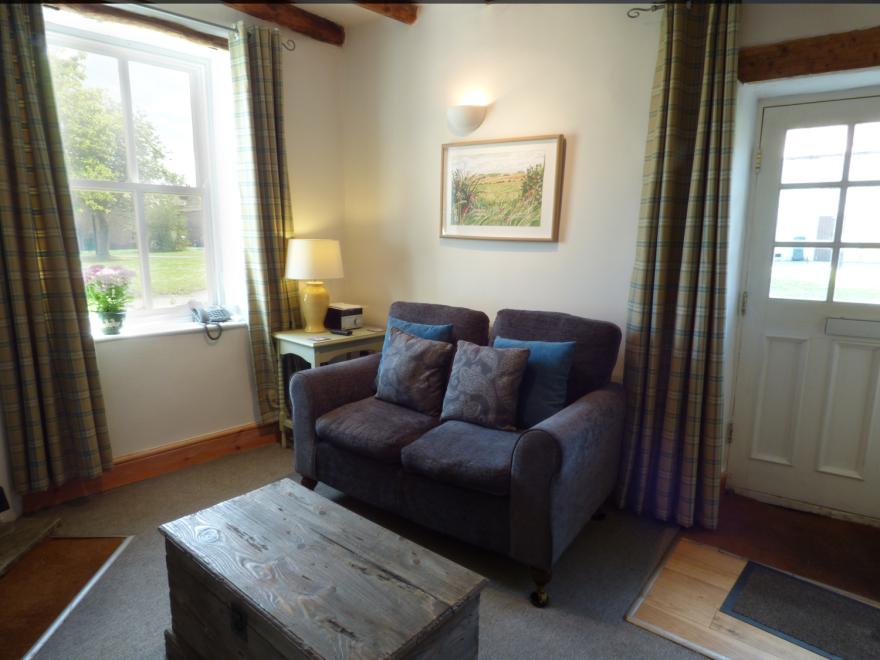 Corner Cottage