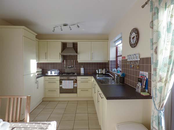 Grove Cottage