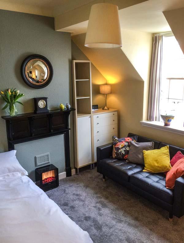 The Feversham