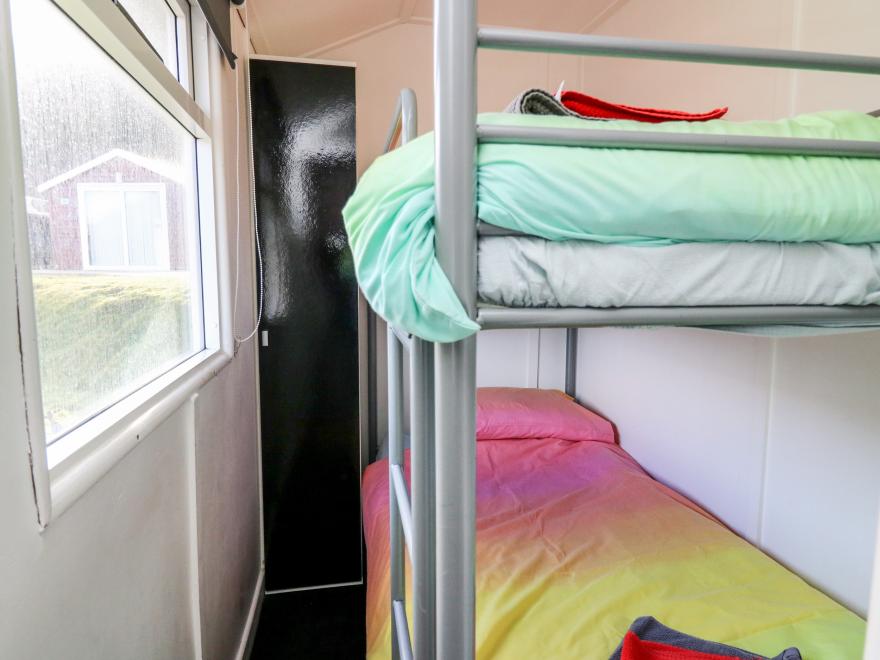 Chalet 95