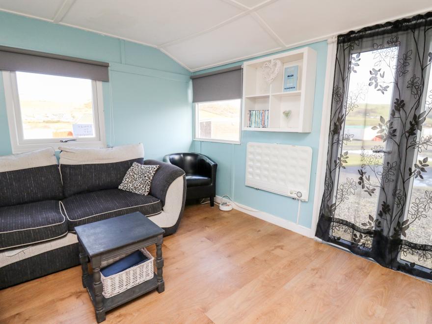 Chalet 95