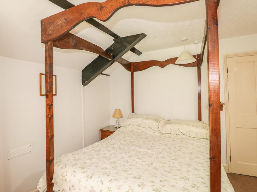 Mill Cottage