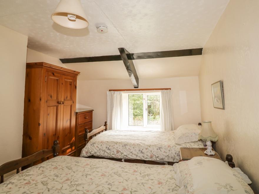 Mill Cottage