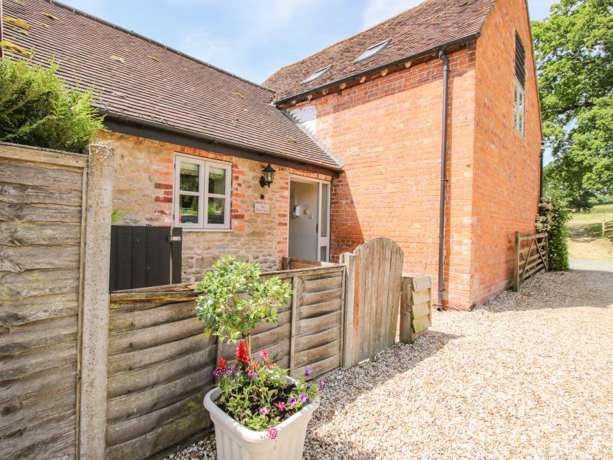 The Wain House
