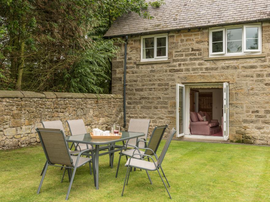 Dorothy's Cottage