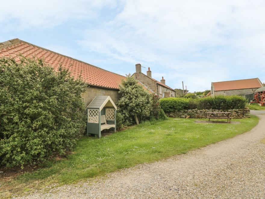 Abbey View Cottage