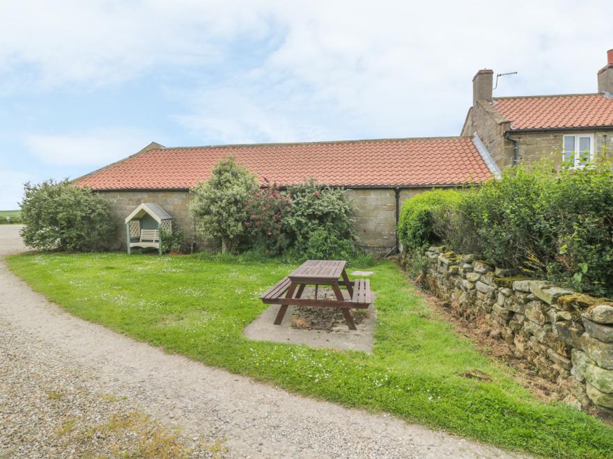 Abbey View Cottage