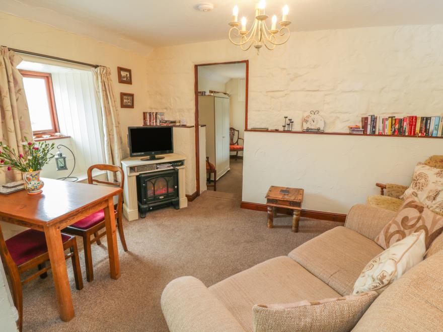 Abbey View Cottage