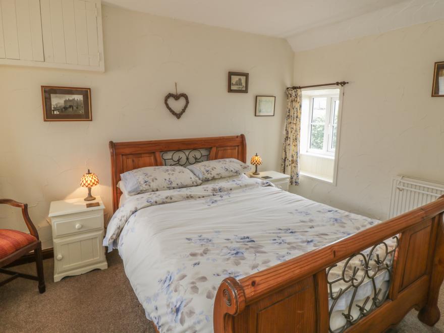 Abbey View Cottage