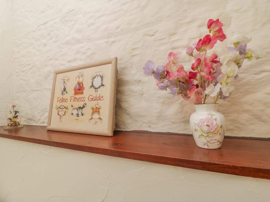 Abbey View Cottage
