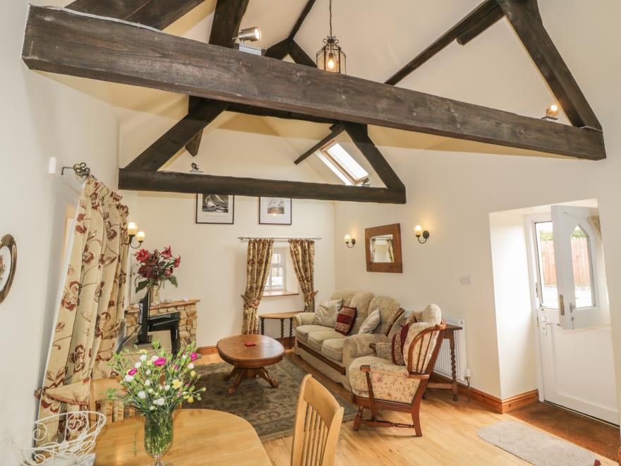 Barn Cottage