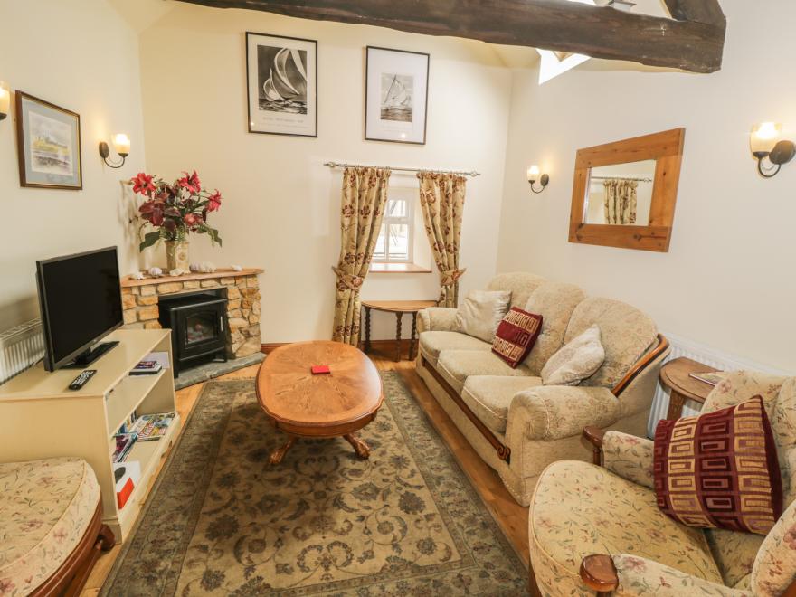 Barn Cottage