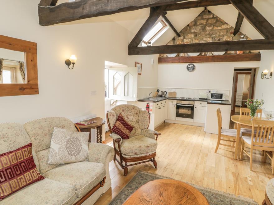 Barn Cottage