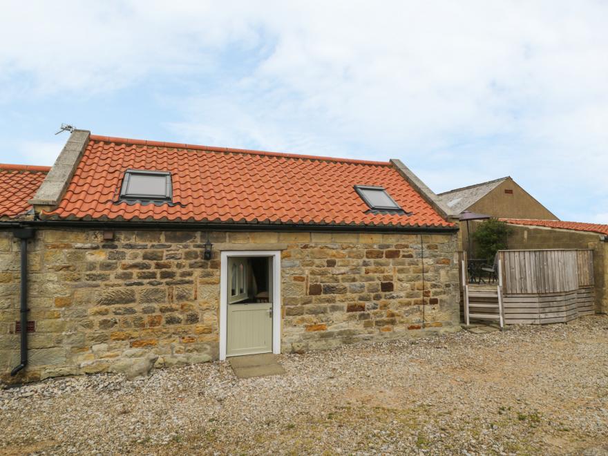 Barn Cottage