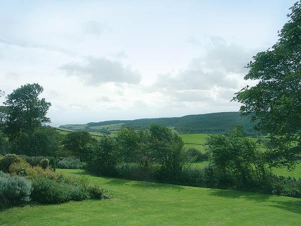 Hayloft Cottage