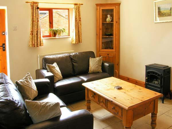 Hayloft Cottage