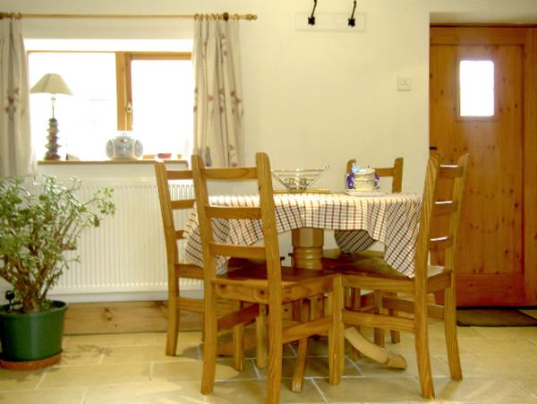 Granary Cottage