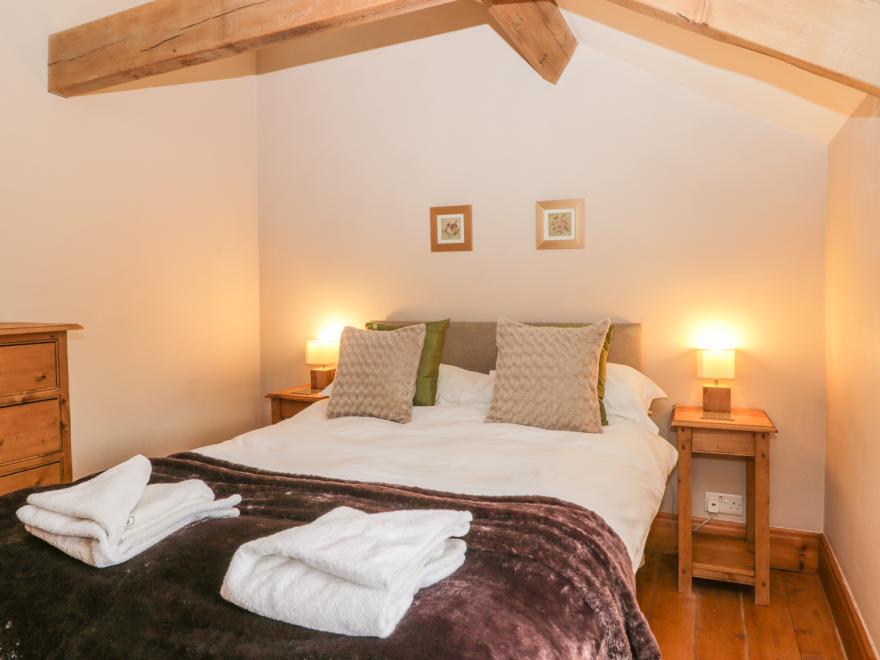Granary Cottage