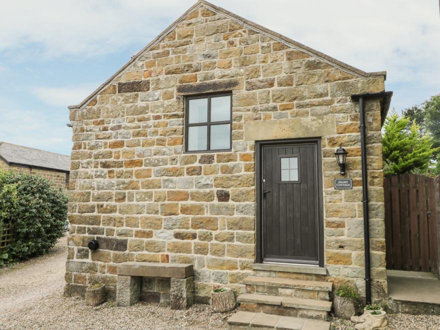 Dairy Cottage