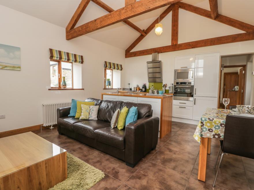 Dairy Cottage